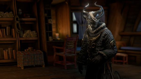 Pillars of Eternity II: Deadfire - Beast of Winter