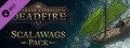 DLC - Pillars of Eternity II: Deadfire  - Scalawags Pack capsule image