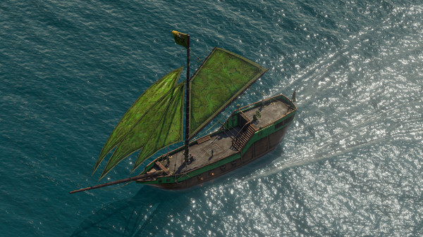 Pillars of Eternity II: Deadfire - Scalawags Pack
