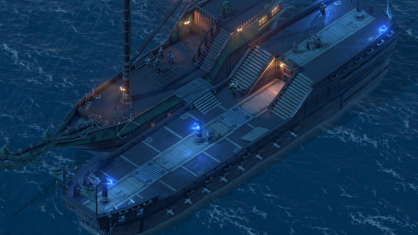 Pillars of Eternity II: Deadfire - The Deck of Many Things