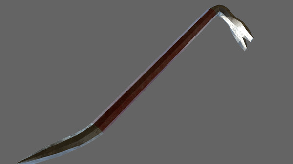 KHAiHOM.com - GameGuru - Melee Weapons Pack