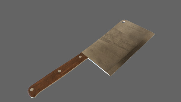 GameGuru - Melee Weapons Pack
