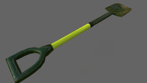 GameGuru - Melee Weapons Pack