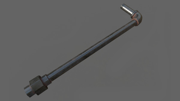 KHAiHOM.com - GameGuru - Melee Weapons Pack