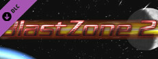 BlastZone 2 Model Pack: Extreme Quality Terrain game capsule image