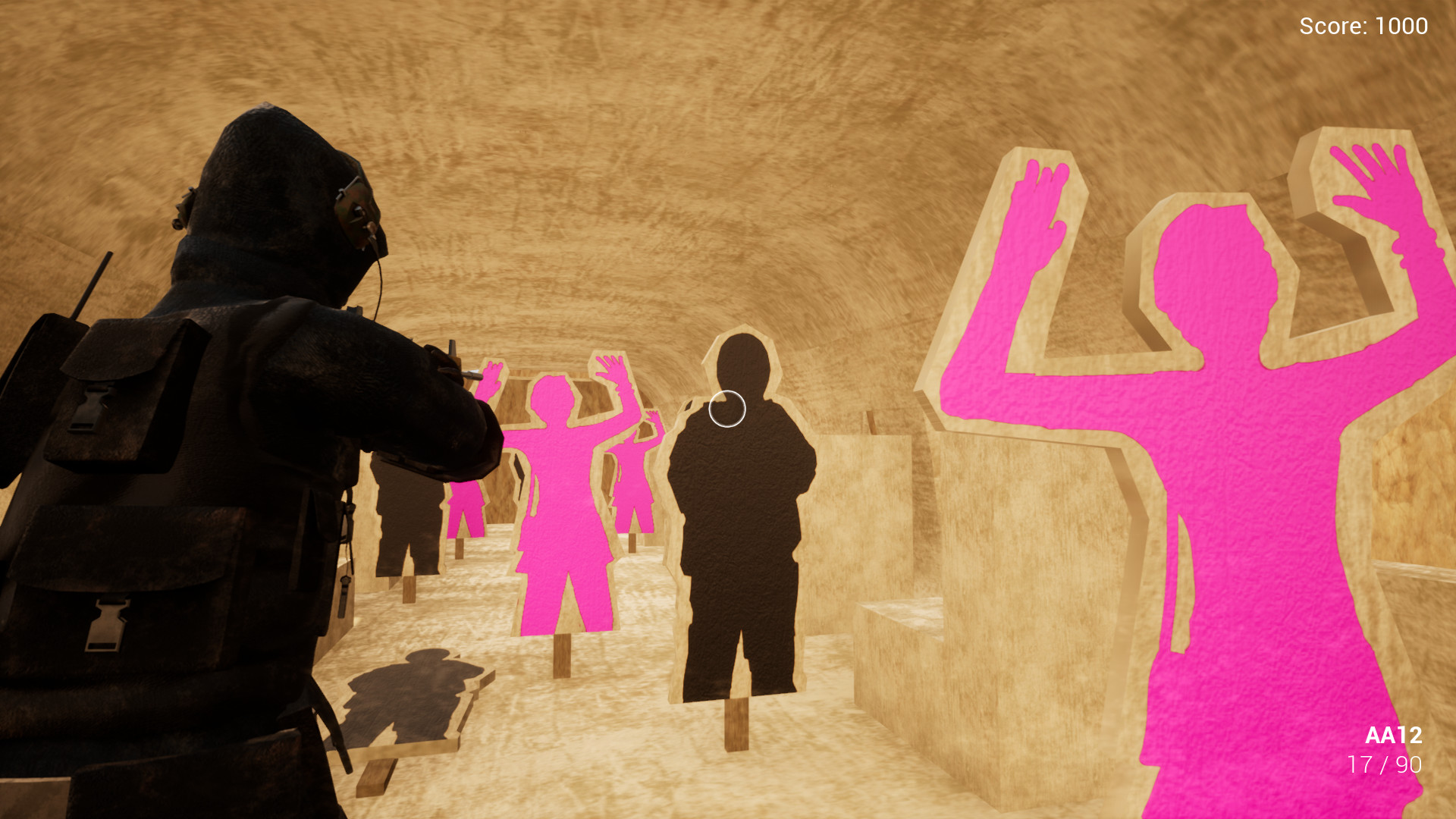 #8. SAS VS Zombies (Steam) 由: Ghost_RUS Games