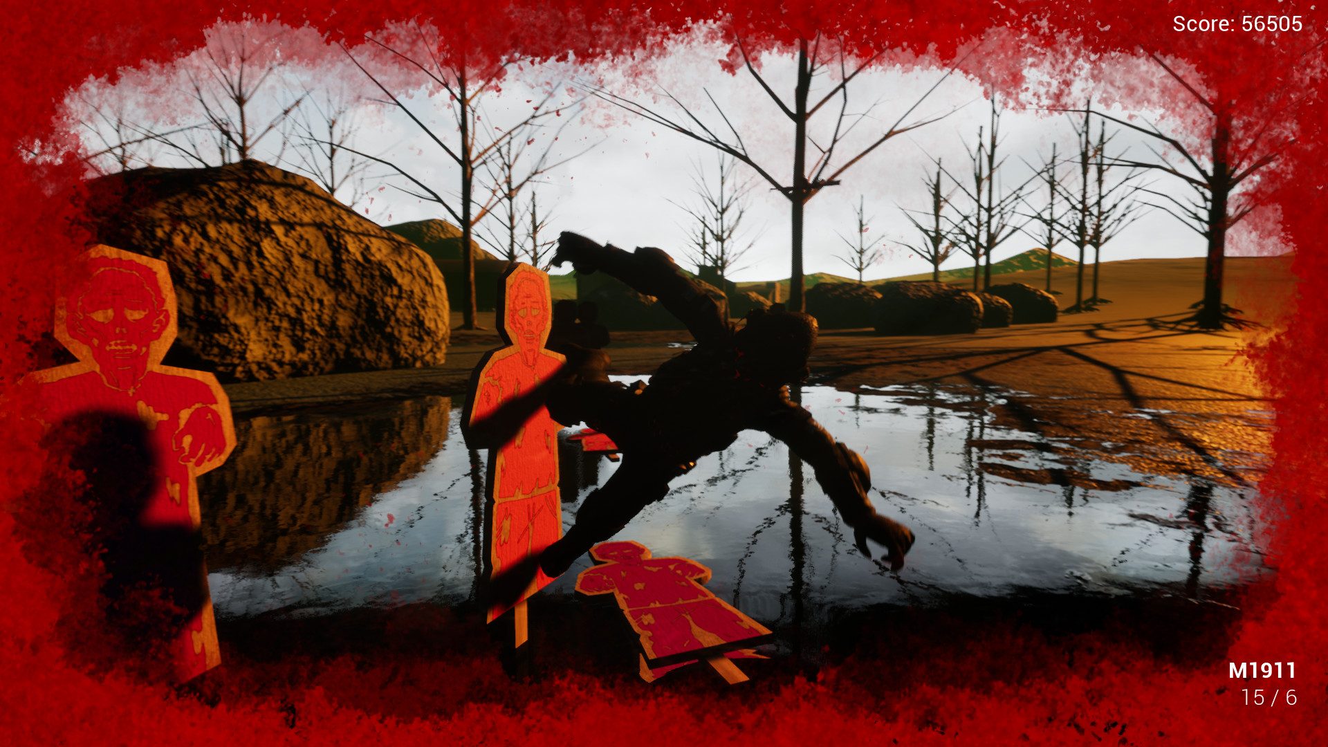 #4. SAS VS Zombies (Steam) 由: Ghost_RUS Games