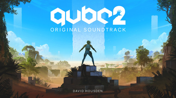 KHAiHOM.com - Q.U.B.E. 2 Original Soundtrack