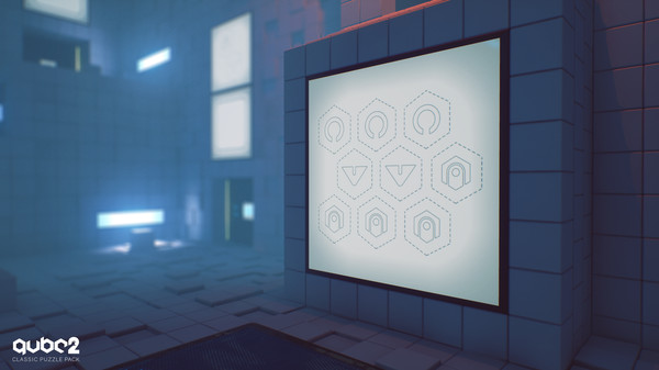 Q.U.B.E. 2 Season Pass — скриншот 10