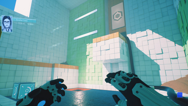 Screenshot z Q.U.B.E. 2 Season Pass