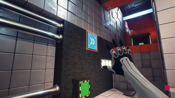 Screenshot z Q.U.B.E. 2 Season Pass