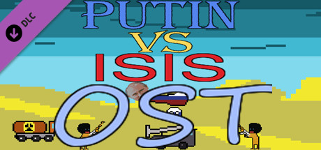 Putin VS ISIS - OST banner image