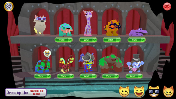 Animal Jam — скриншот 6