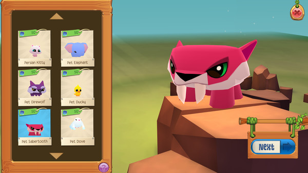 Animal Jam — скриншот 8