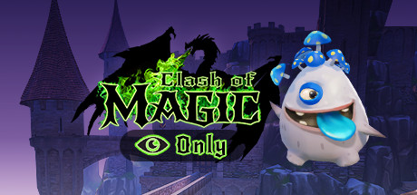 Clash of Magic: Spectator Only Cheat Engine/CT