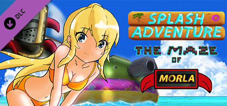 Splash Adventure: The Maze of Morla Steam Charts and Player Count Stats