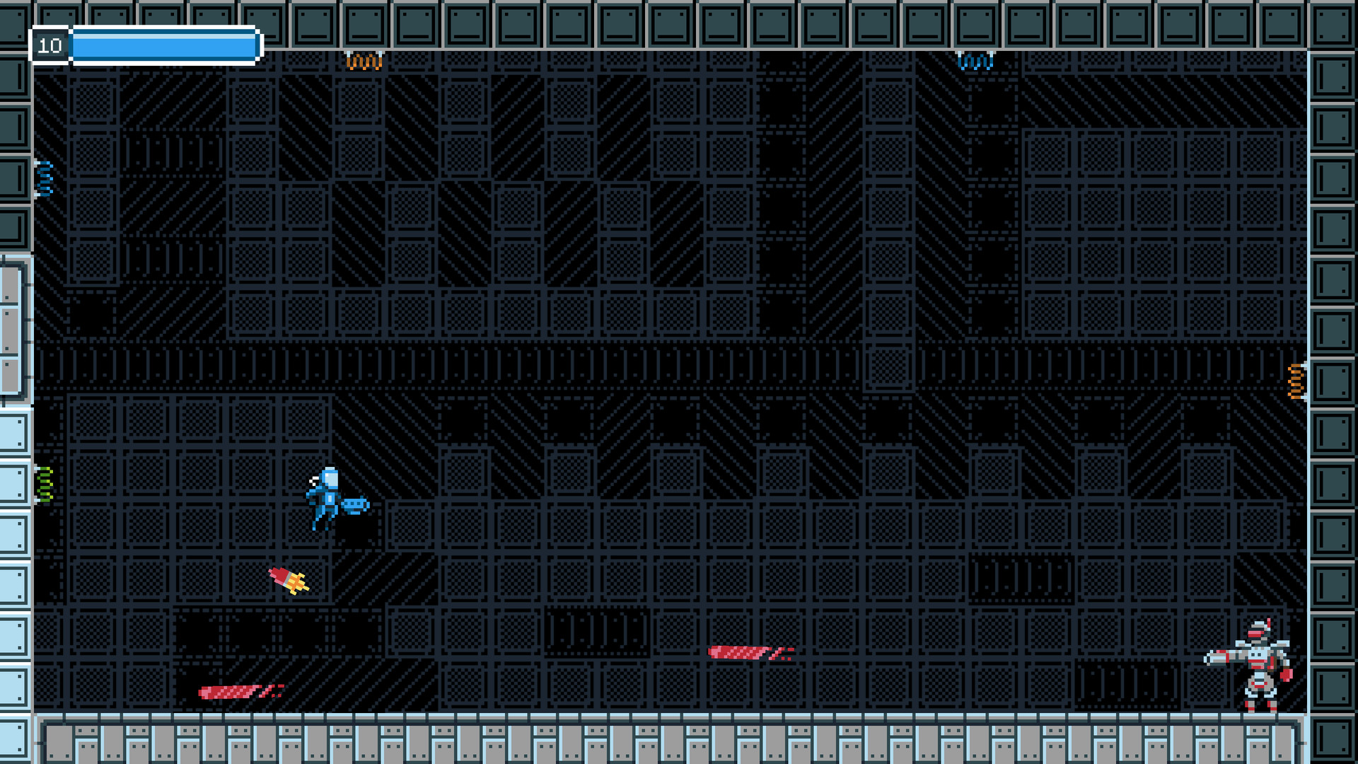 #5. Escape From Tethys (Steam) 由: Whimsical