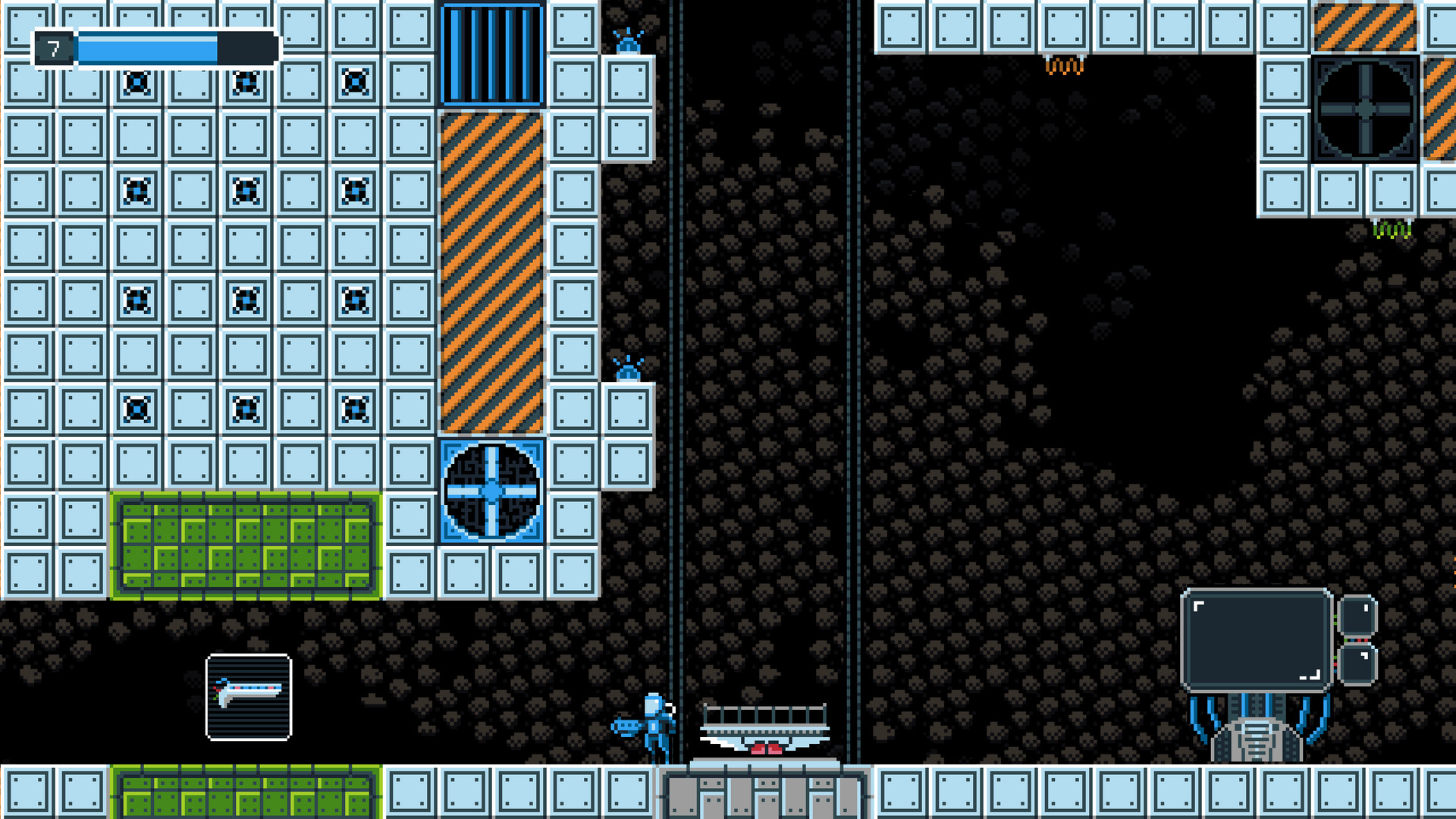 #2. Escape From Tethys (Steam) 由: Whimsical