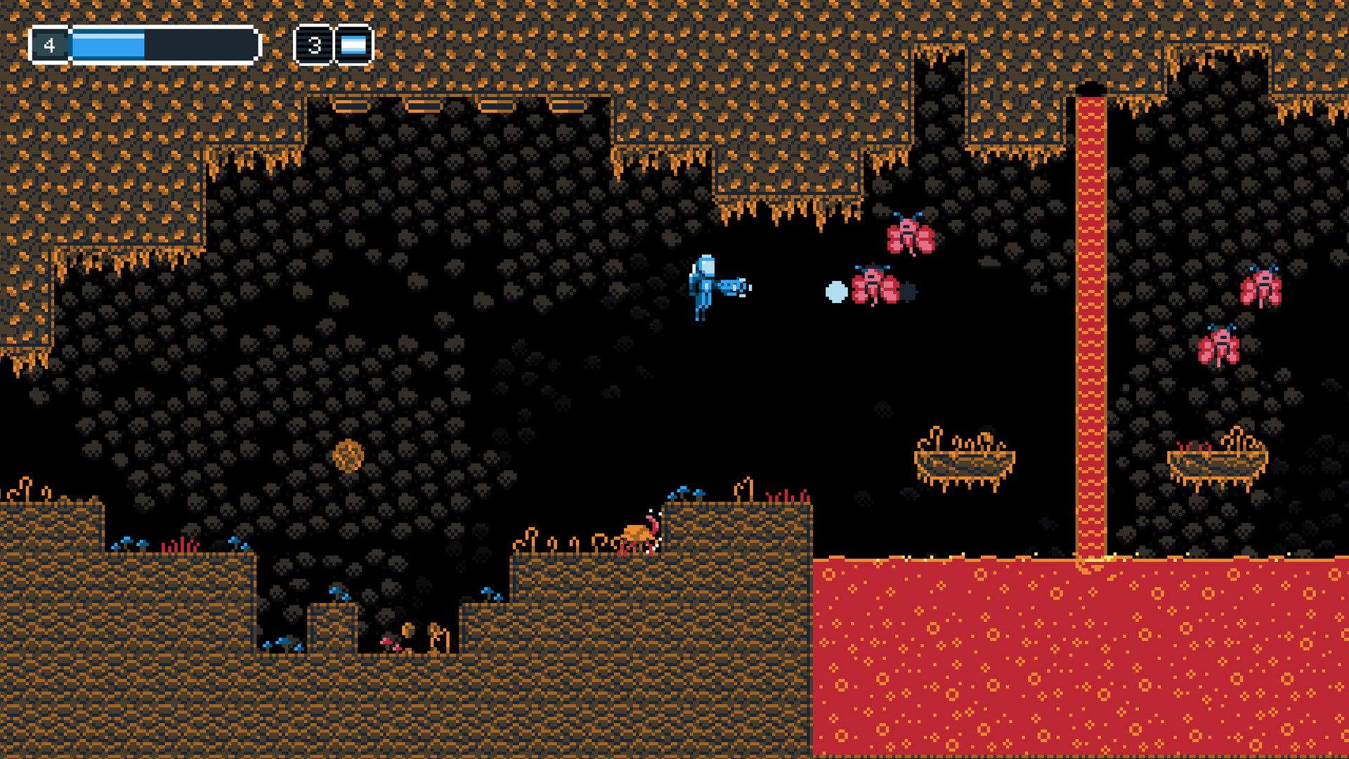 #8. Escape From Tethys (Steam) 由: Whimsical