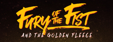 Fury of the Fist and The Golden Fleece game capsule image