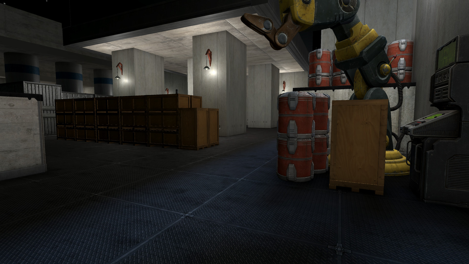 #2. Try to seize me (Steam) 由: Ardoetia Productions