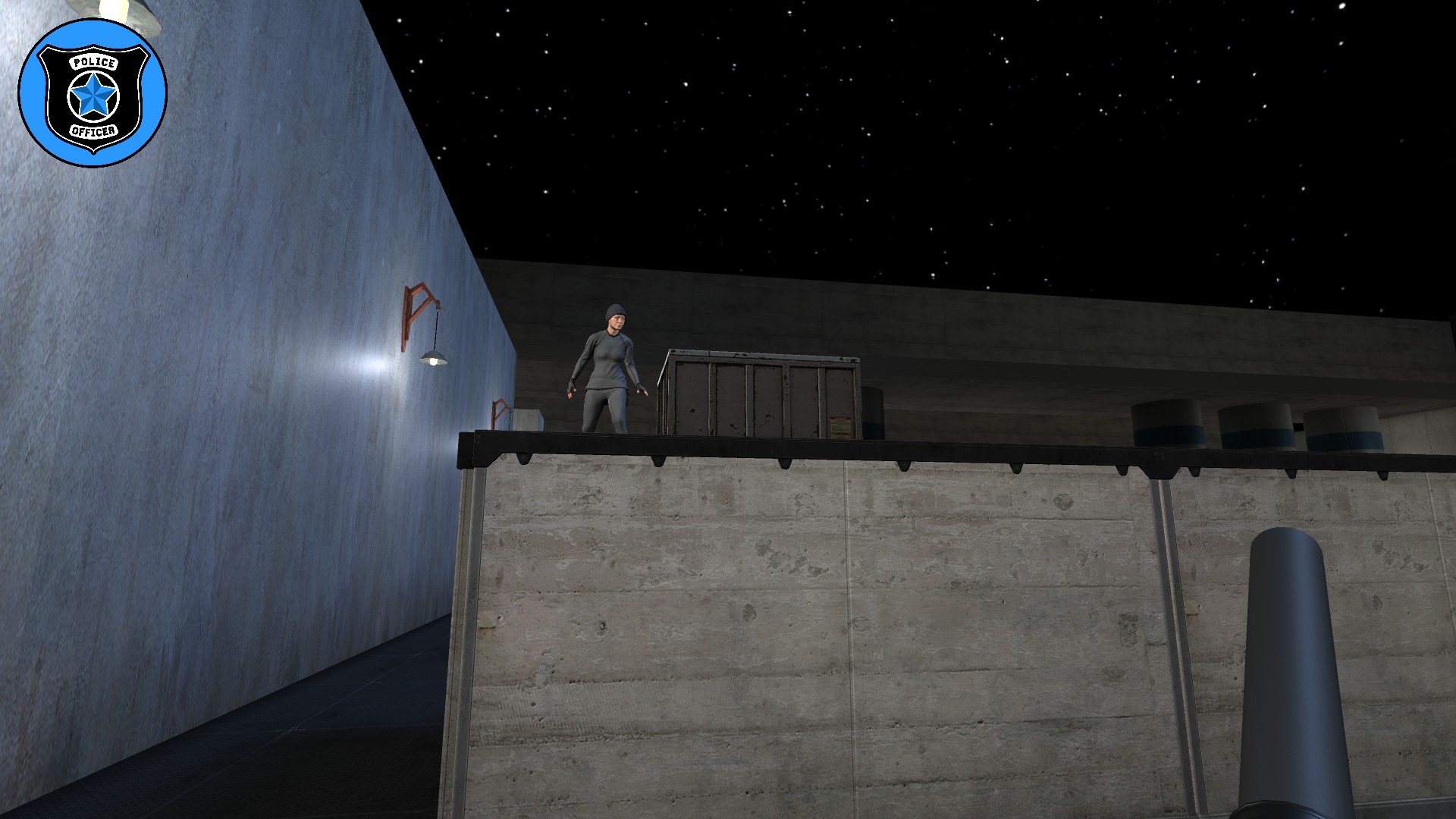 #4. Try to seize me (Steam) 由: Ardoetia Productions