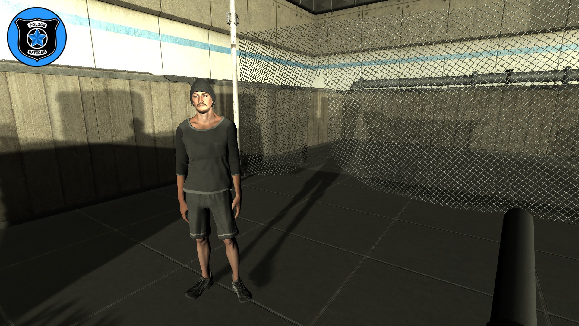 #9. Try to seize me (Steam) 由: Ardoetia Productions