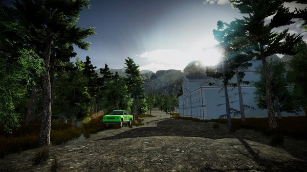TSOTF screenshot 5