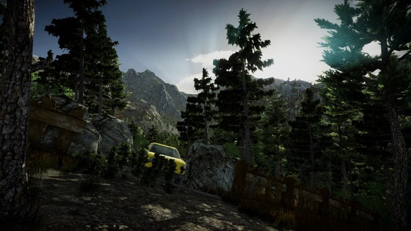 TSOTF screenshot 2