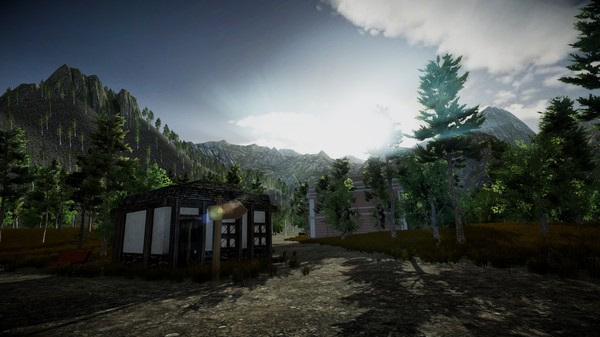 TSOTF screenshot 3