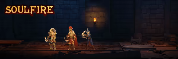 Soulfire video 4