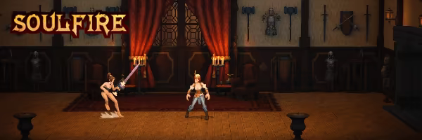 Soulfire video 3