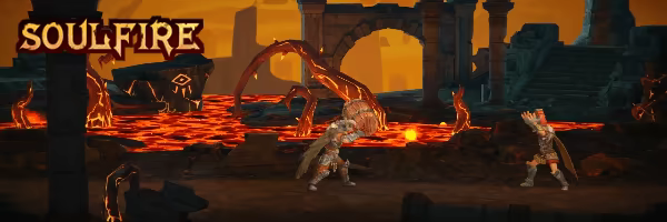 Soulfire video 8