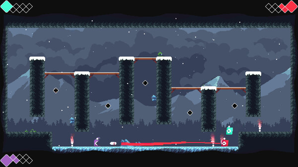 Velvet Guard screenshot 2