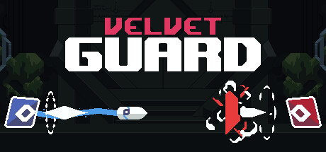 Velvet Guard steam charts