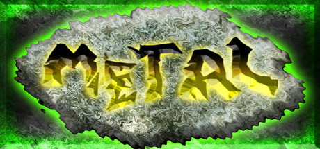 METAL crack status