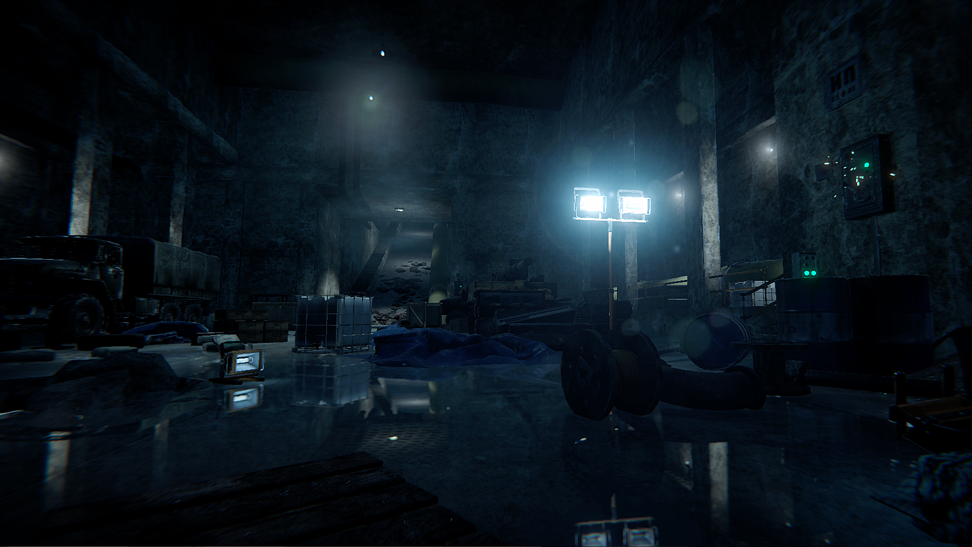 #1. Diary of Defender (Steam) 由: 5th VR