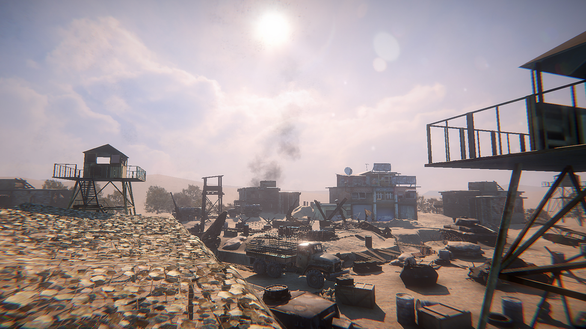 #5. Diary of Defender (Steam) 由: 5th VR