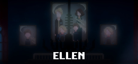 Ellen banner image