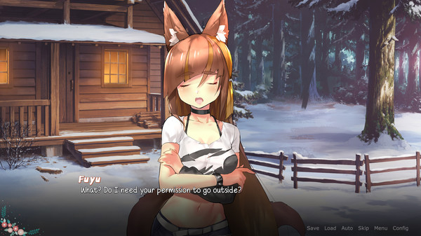 Screenshot 2 of Wolf Tails - additional gameplay view