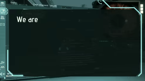 Spinnortality | cyberpunk management sim video 1