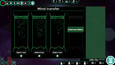 Spinnortality | cyberpunk management sim