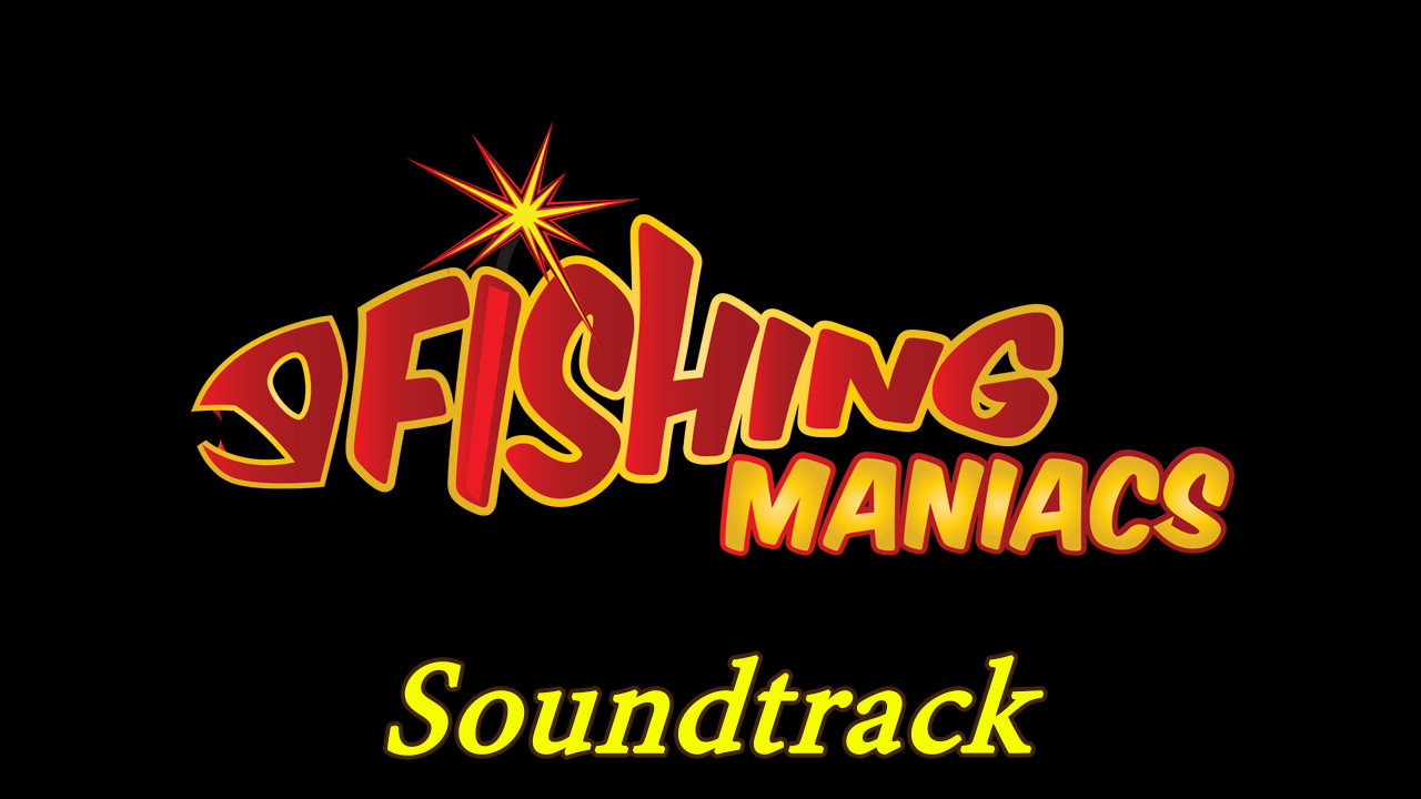 Fishing Maniacs - Soundtrack Featured Screenshot #1