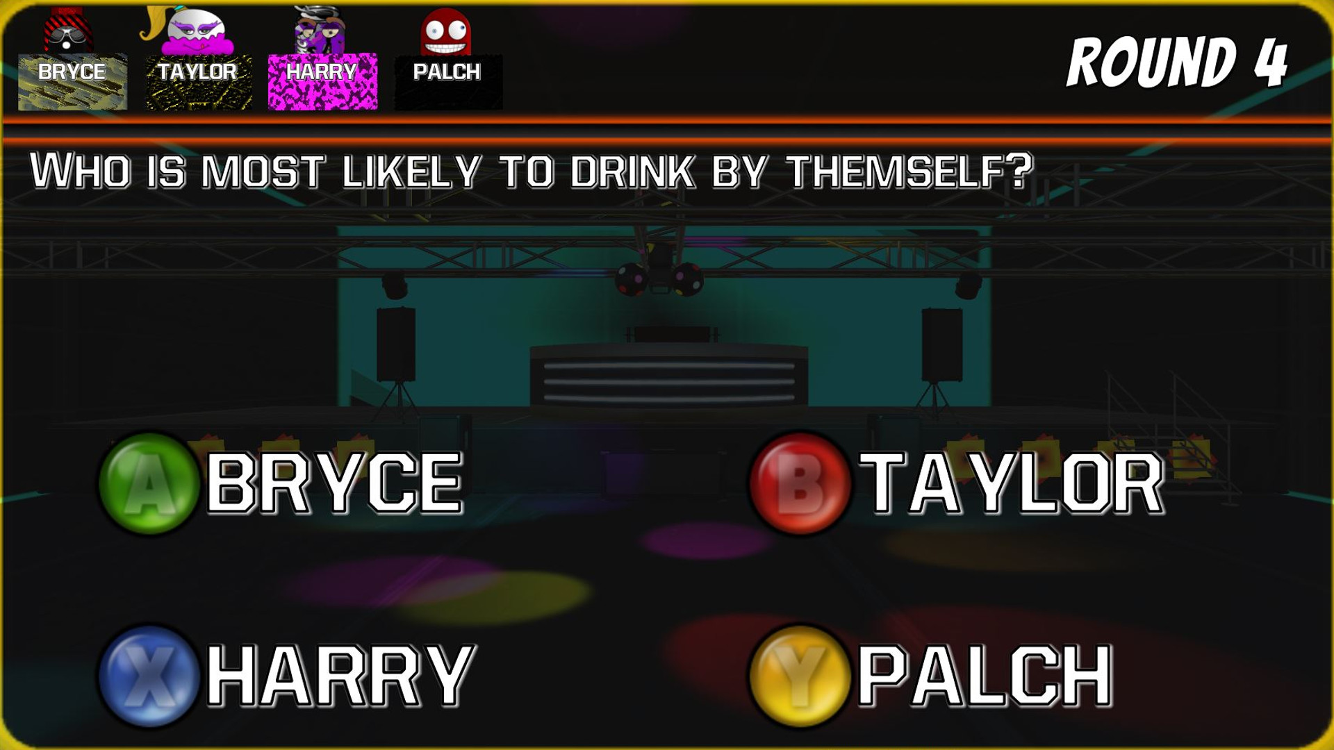 Drink 'Em Demo Featured Screenshot #1