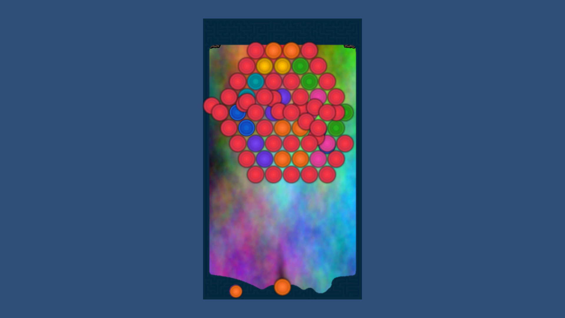 #2. Bubble Strike (Steam) Podle: CasGames