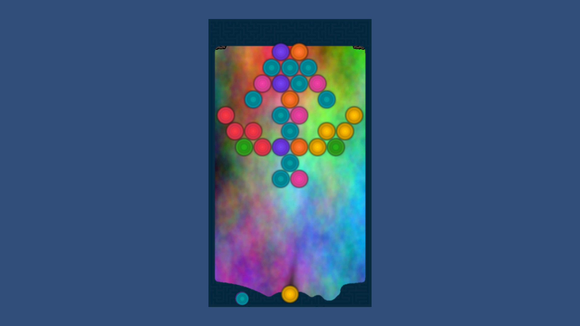 #5. Bubble Strike (Steam) Podle: CasGames