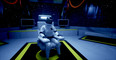 Lunar Soil