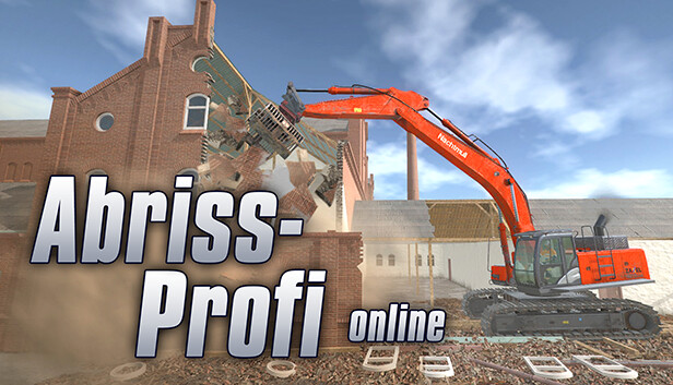 Abrissprofi Online