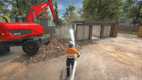 Demolition Pro Online