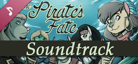 The Pirate's Fate - OST banner image